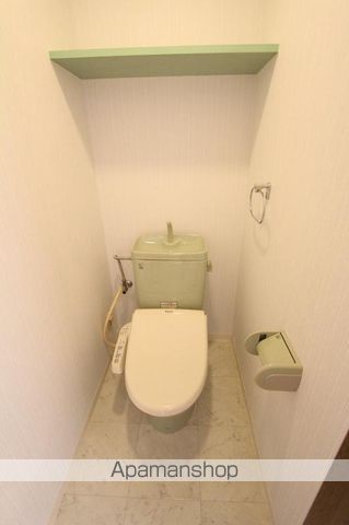 フラワーマンションの内装写真