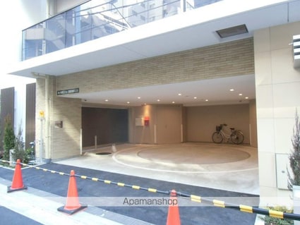 コンフォリア秋葉原ＥＡＳＴ[1R/30.34m2]の共用部3