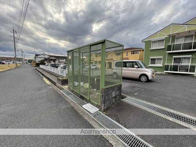 コテージミストラルのその他写真