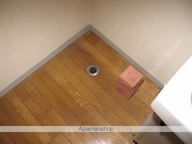 フラワーパーク石神の内装写真