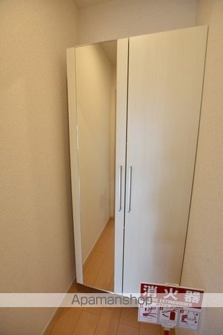 モア・フィオーレの内装写真