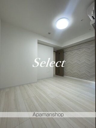 ラフィスタ横浜黄金町[1K/22.99m2]の内装7