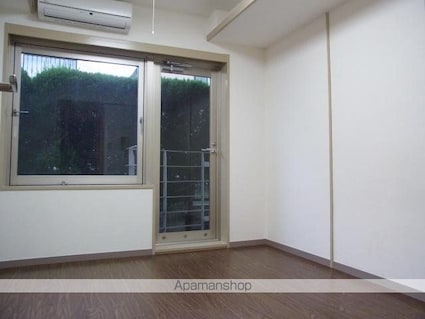 スクエア世田谷[1K/17.23m2]のリビング・居間1