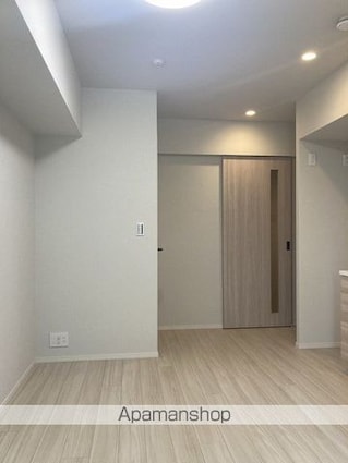パークホームズ浜松町[1R/25.37m2]の内装1