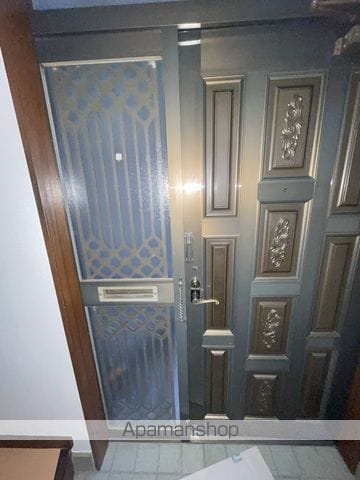 風間ビルの内装写真