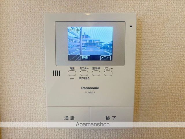 シャルメール・ハイA A棟の内装写真