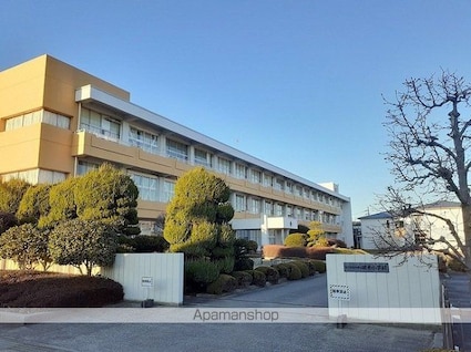 パークコートひたちなかＥⅡ[2LDK/59.55m2]の周辺5