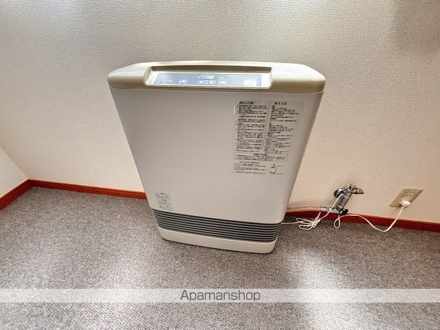 ハッピーライフ幸 201 ｜ 北海道函館市高丘町24-15（賃貸アパート1R・2階・20.28㎡） その16