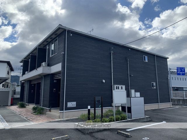 ＪＲ予讃線 川之江駅 徒歩5分 築8年
