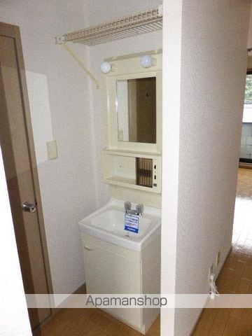 西之浦サンプラザの内装写真