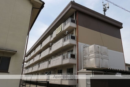 ローズハイツ川口[3LDK/68.16m2]の外観4