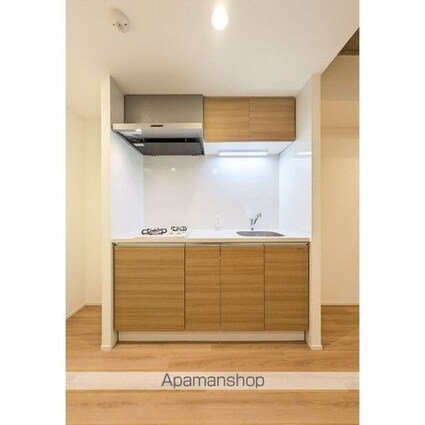 グランパセオ代々木上原Ⅱ[1LDK/38.9m2]のその他内装4