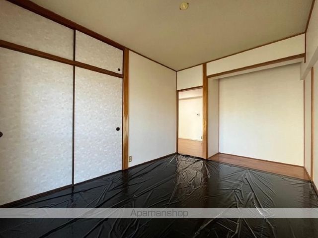 マンション マツシゲの内装写真