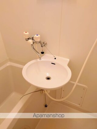 レオパレスＫ２[1K/23.18m2]の洗面所