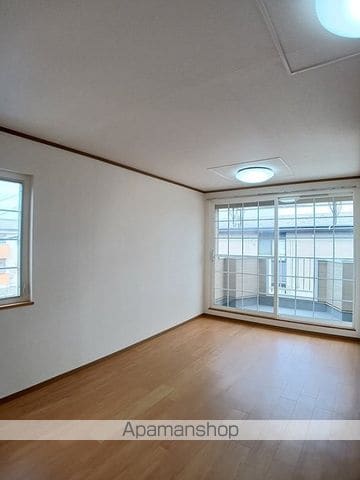 エクセレントパレス中原の内装写真