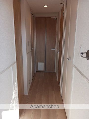 ルポン ボヌールの内装写真