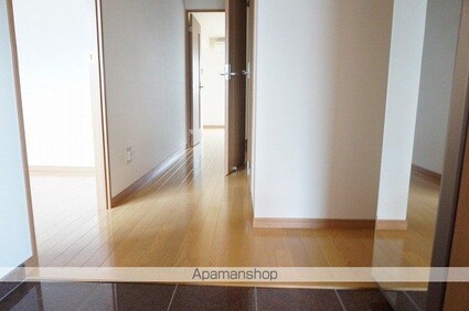 ブライム　シャノン[2LDK/58.5m2]の玄関