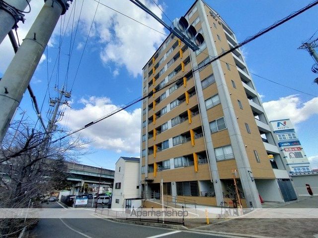 クレアールの外観写真