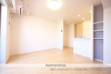 桜園町アパート　　　　　　　　　　　　　　　　　　　　　　　[1LDK/43.02m2]のその他内装