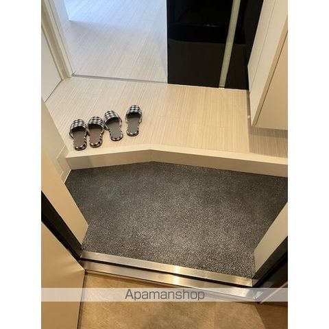 Casa Avenue Okazakiの内装写真