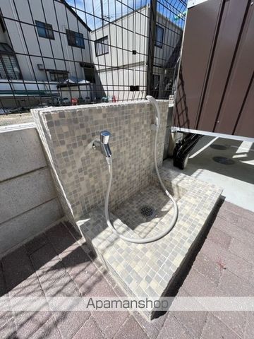 RISORAの内装写真