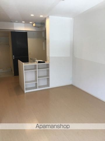 カーサグランデの内装写真