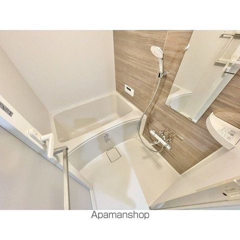 GRANDIA卸町の内装写真