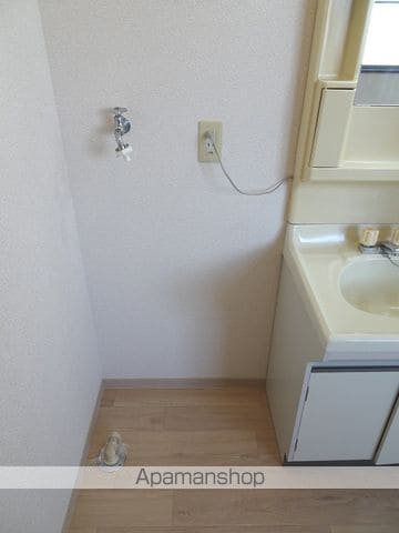 フレンディーMAYの内装写真