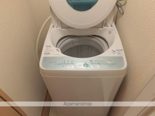 レオパレスソングポートの内装写真