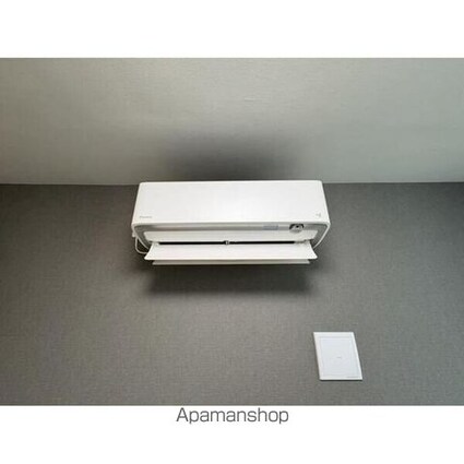 ＶＩＳＴＡ　ＨＯＮＡＮＣＨＯ[1R/20.45m2]の内装