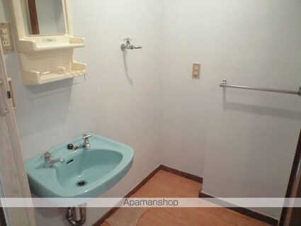 和歌山県和歌山市舟津町１丁目[4DK/48.31m2]のその他内装3