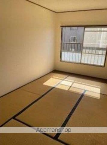 相武台団地2605号棟の内装写真