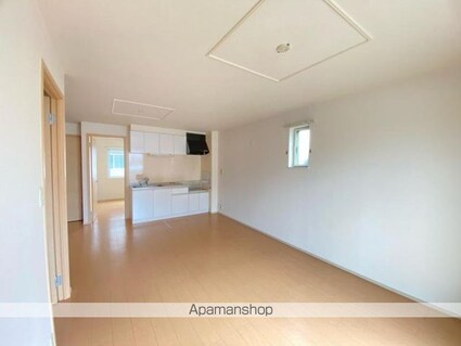 フェリーチェＴ　Ⅰ[1LDK/46.18m2]のリビング・居間