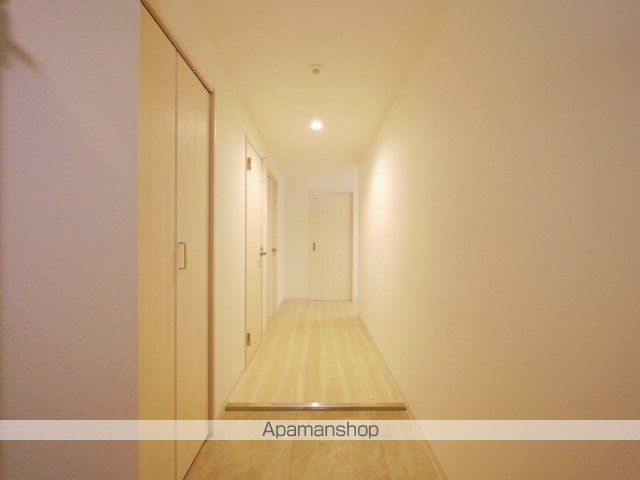 RESIDENCE SHINMEI MIYANOMORIの内装写真