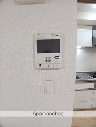 ラ　フェリーチェ　Ｕ２１[1LDK/35.31m2]の内装2