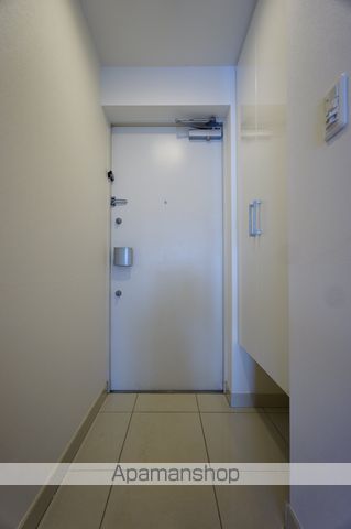 アデグランツ大須の内装写真