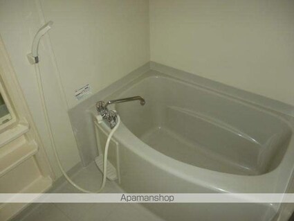 サンシティガーデン[1K/27.08m2]のバス