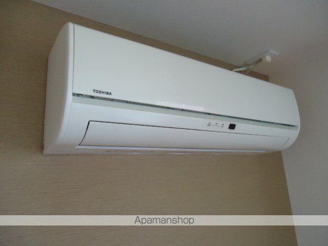アクアブローの内装写真