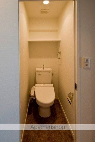 エンクレスト天神MARKの内装写真