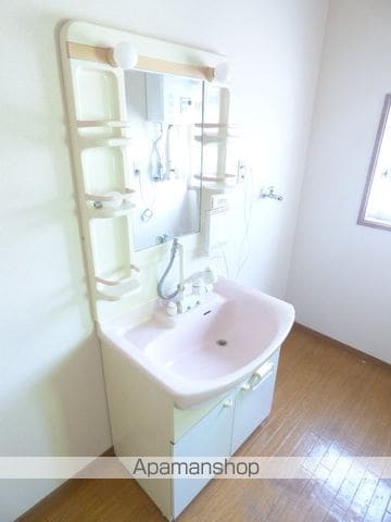 カームシバタ5Bの内装写真
