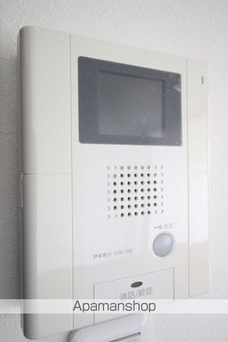 ホワイトストーン白石の内装写真