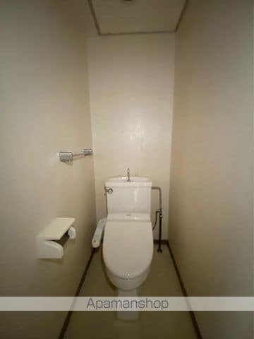 チェリータウンの内装写真