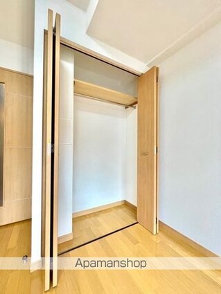 レジディア蒲田[1K/21.4m2]の内装