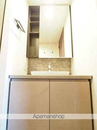 クロスレジデンス日本橋本町[1LDK/38.53m2]の内装1
