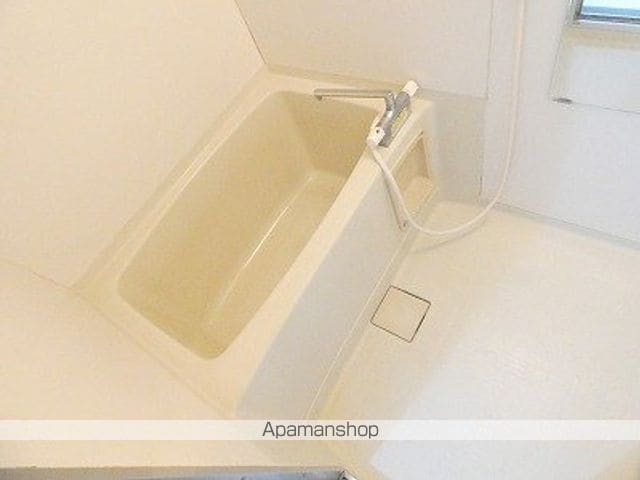 コーポレイゴの内装写真
