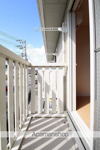 リヴェールアンジュの内装写真