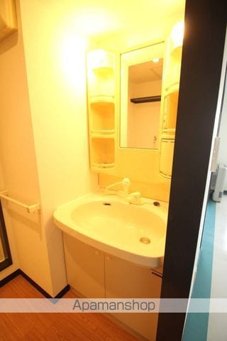 パシフィック元町パッセージの内装写真