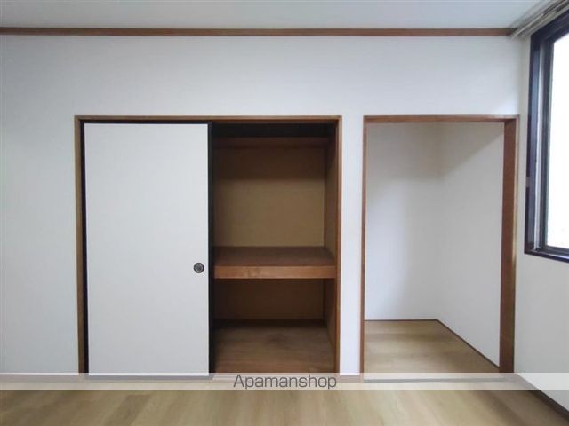 堤町ハウスの内装写真