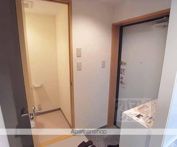 ハーモニー南円町の内装写真