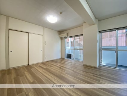 パセオ大宮[3LDK/68.82m2]の内装